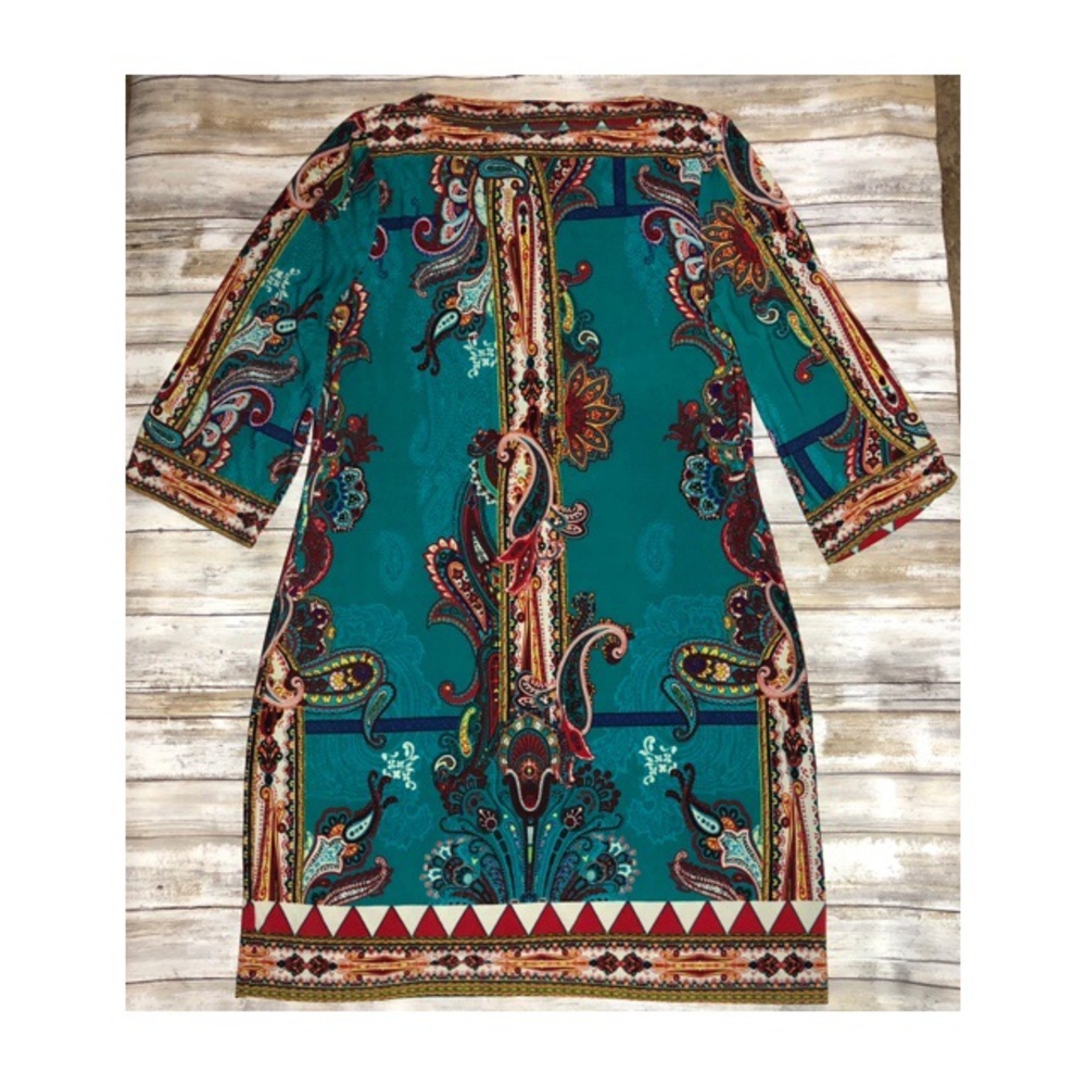 Eci New York Dress🍁